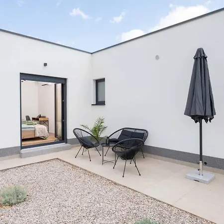 فيلة Traumhafte Dubi Bei لابين