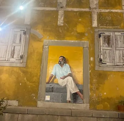 Vila Traumhafte Dubi Bei *