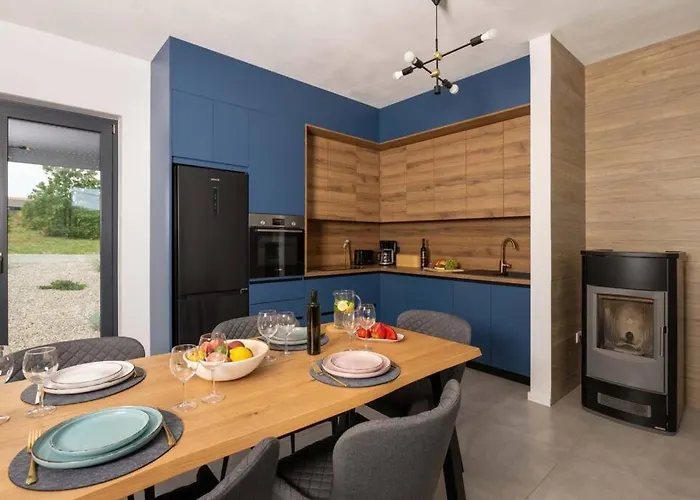 Traumhafte Dubi Bei Vila