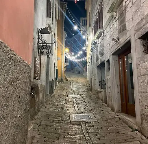 Vila Traumhafte Dubi Bei