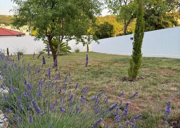 Traumhafte Dubi Bei * Labin (Istria)