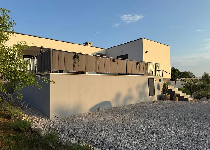 Traumhafte Dubi Bei Vila *