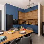 Traumhafte Dubi Bei Villa
