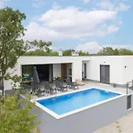 Traumhafte Dubi Bei Villa Labin (Istria)