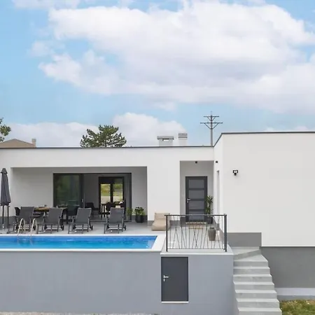 Traumhafte Dubi Bei Villa Labin (Istria)
