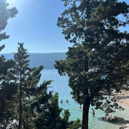 Traumhafte Dubi Bei Villa Labin (Istria)