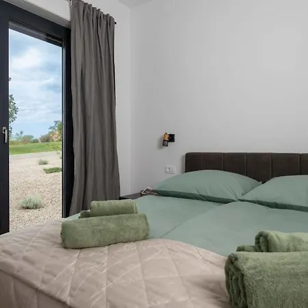 Villa Traumhafte Dubi Bei