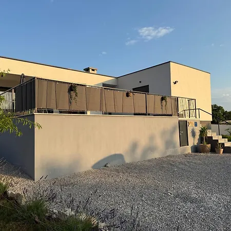 Traumhafte Dubi Bei Villa *